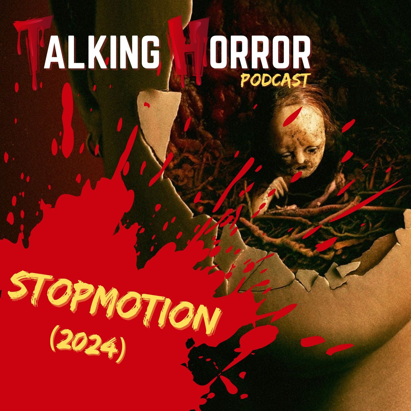 Stopmotion (2024) thumbnail