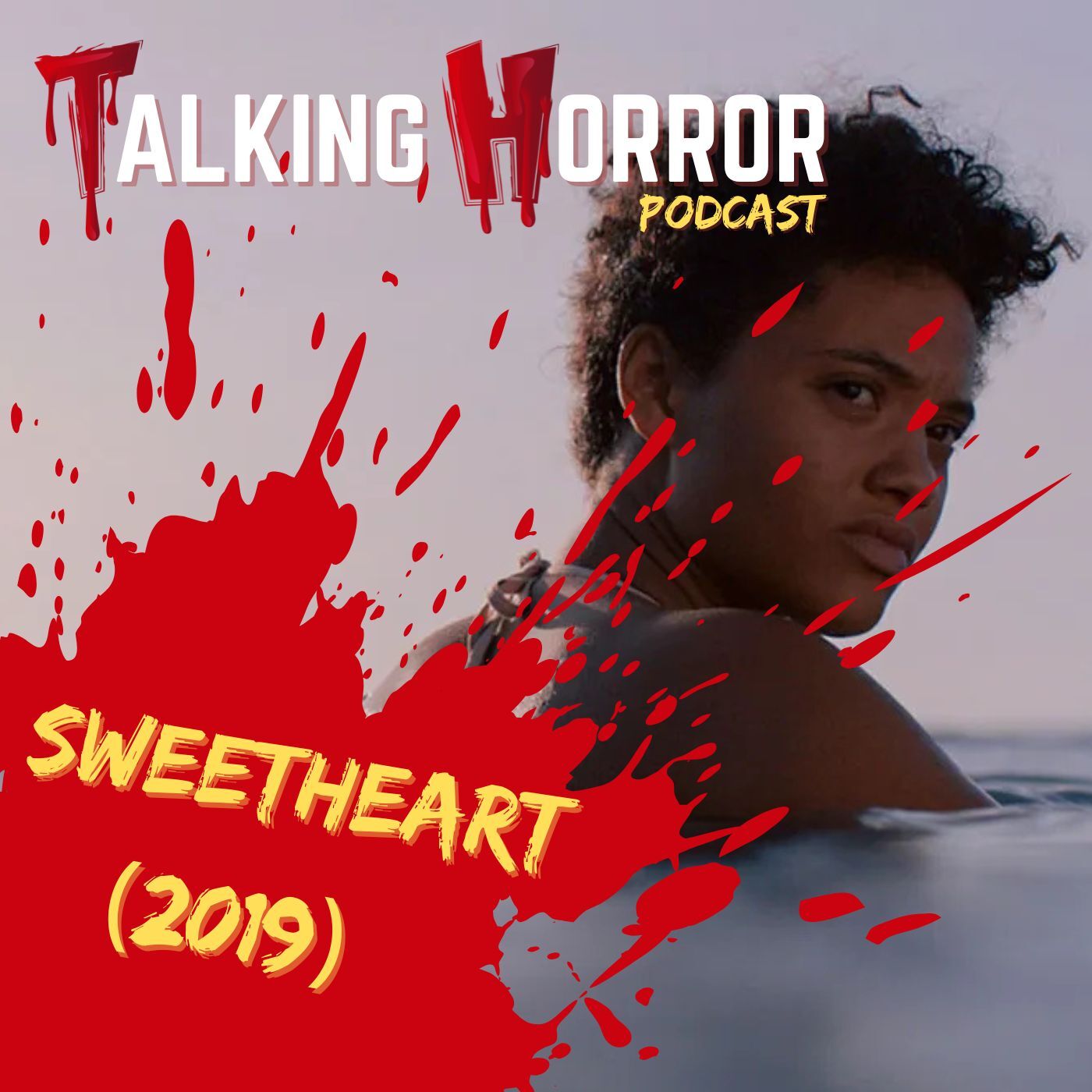 Sweetheart (2019) thumbnail