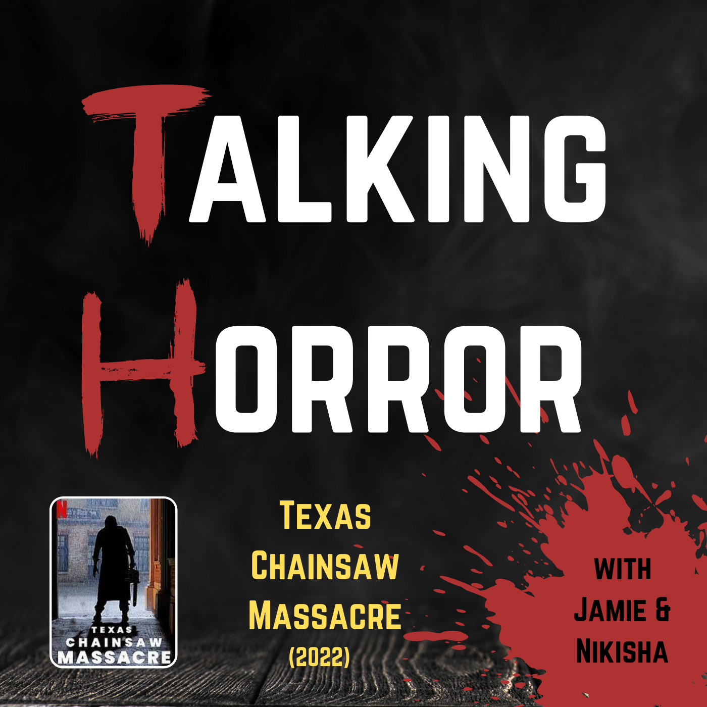 Texas Chainsaw Massacre (2022) thumbnail