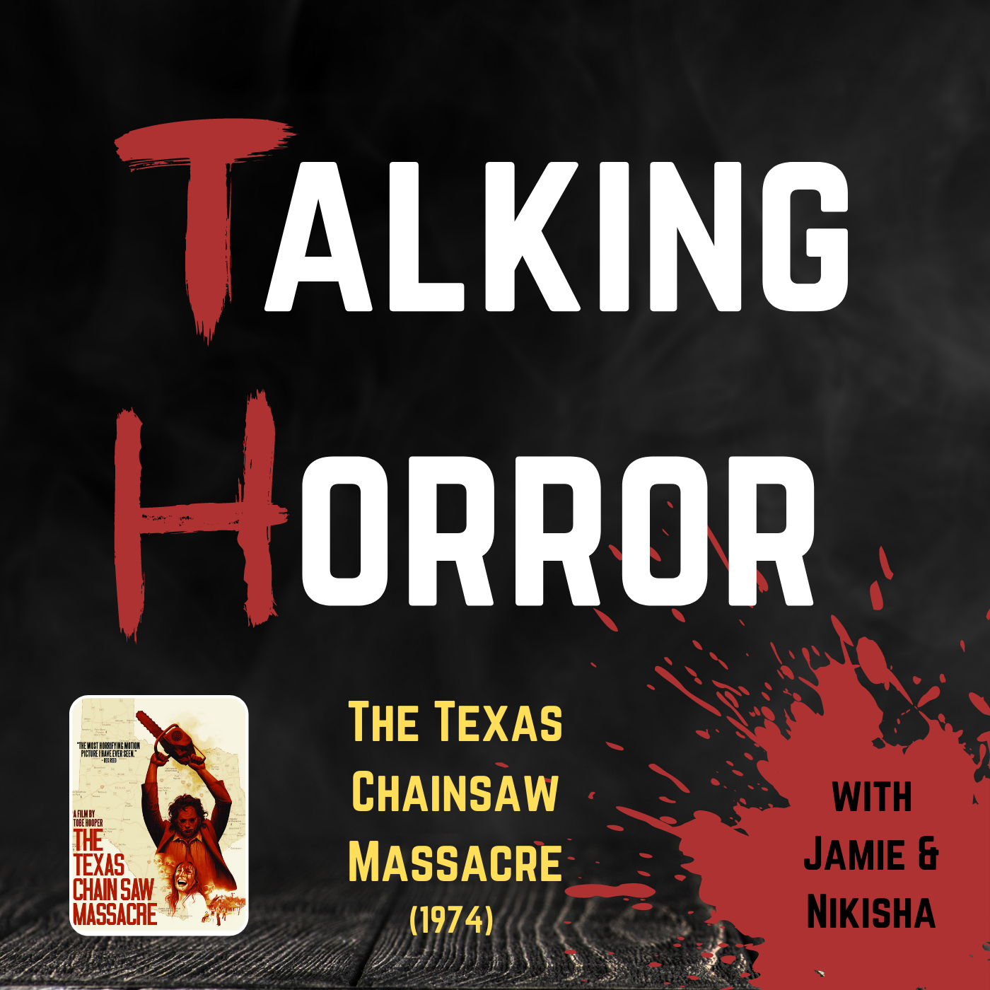 The Texas Chainsaw Massacre (1974) thumbnail