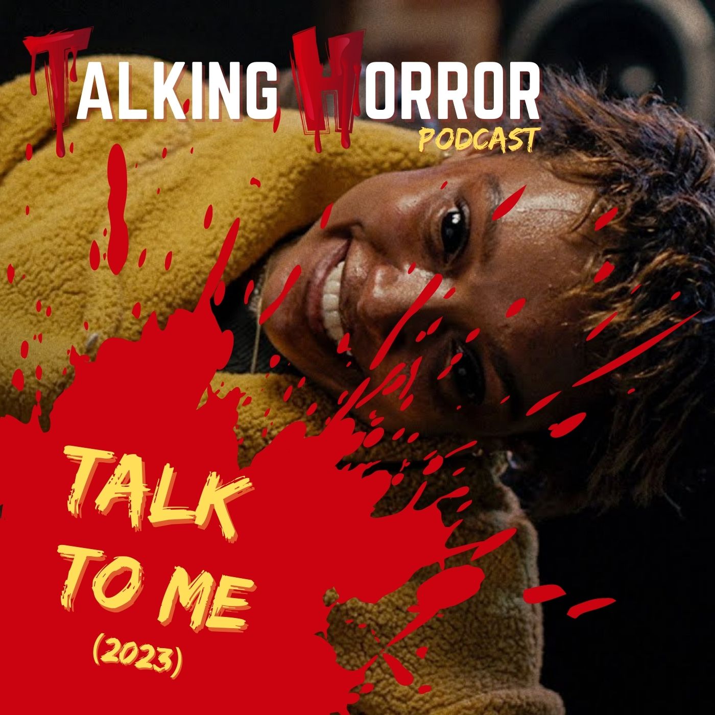 Talk To Me (2023) thumbnail