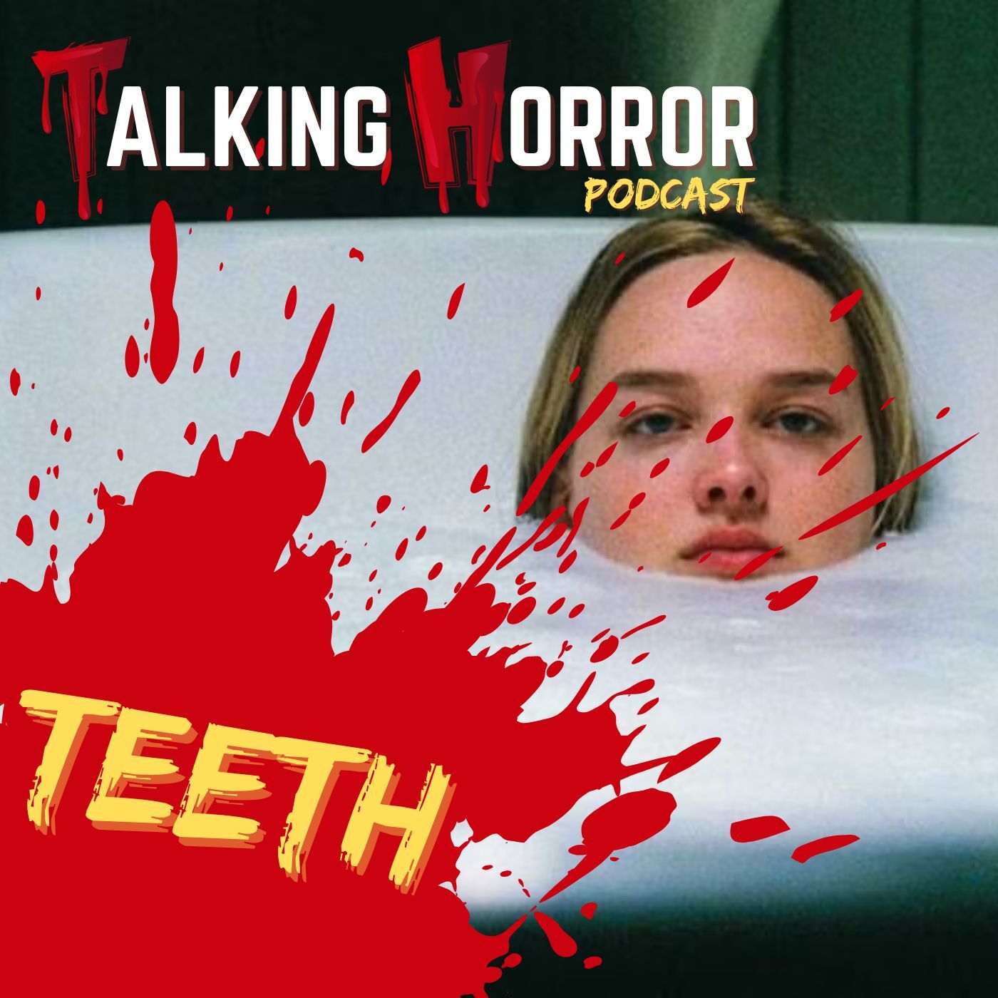 Teeth (2007) thumbnail