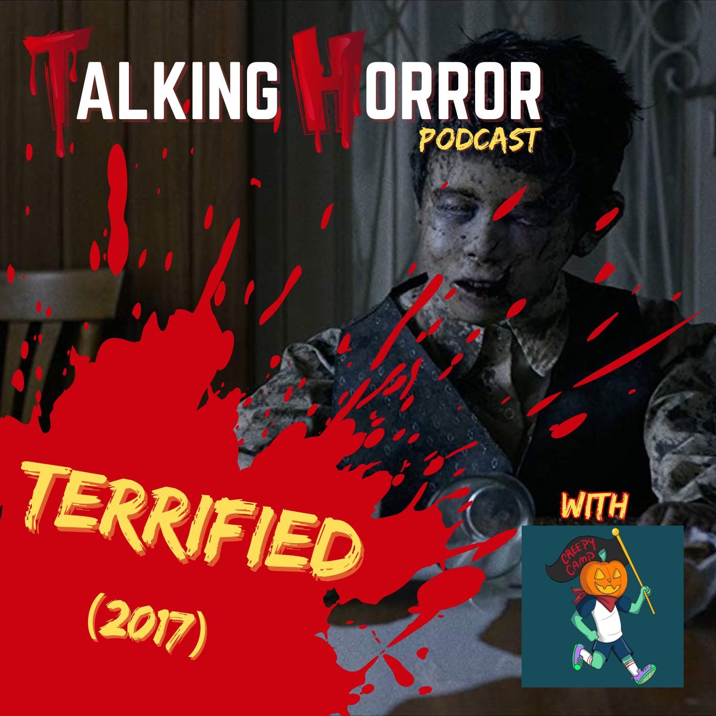 Terrified (2017) thumbnail