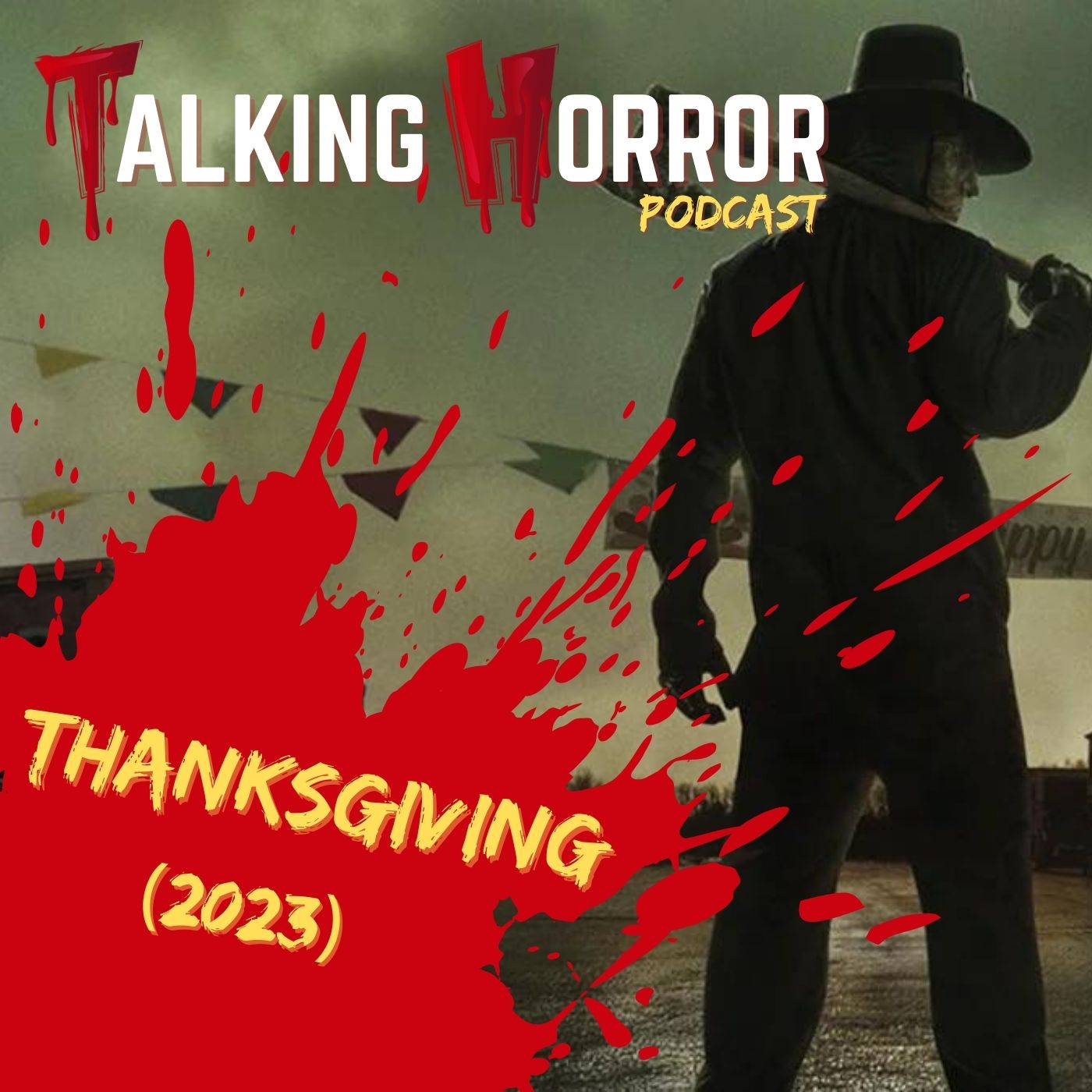 Thanksgiving (2023) thumbnail