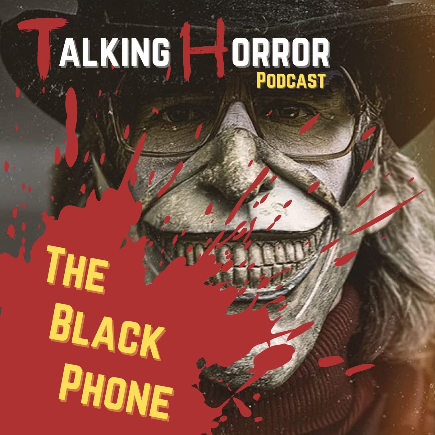 The Black Phone (2022) thumbnail
