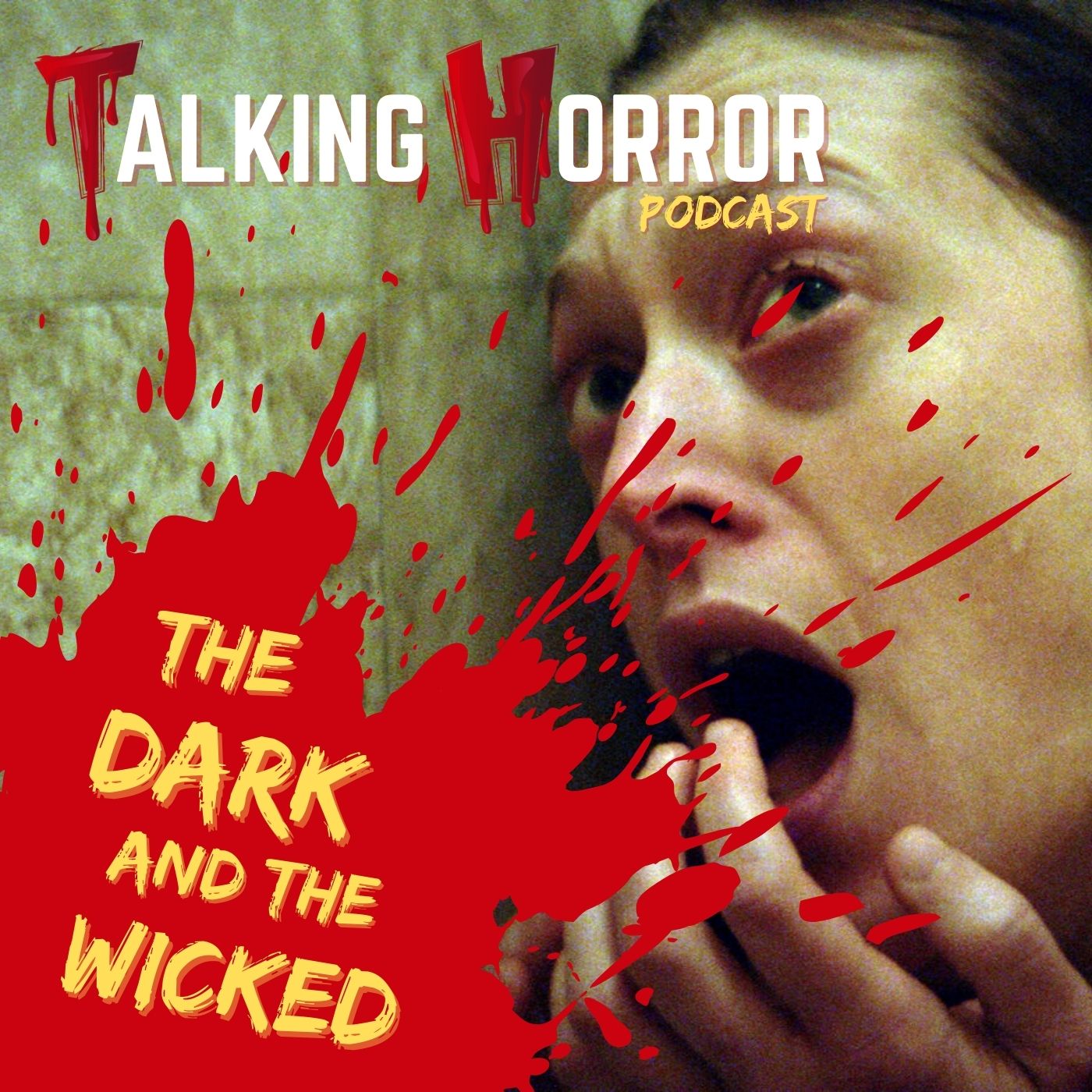 The Dark and the Wicked (2020) thumbnail