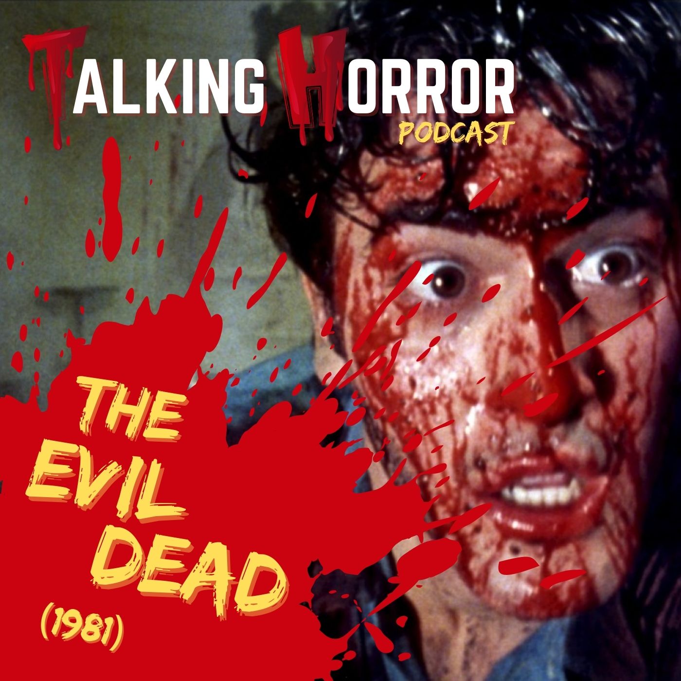 The Evil Dead (1981) thumbnail