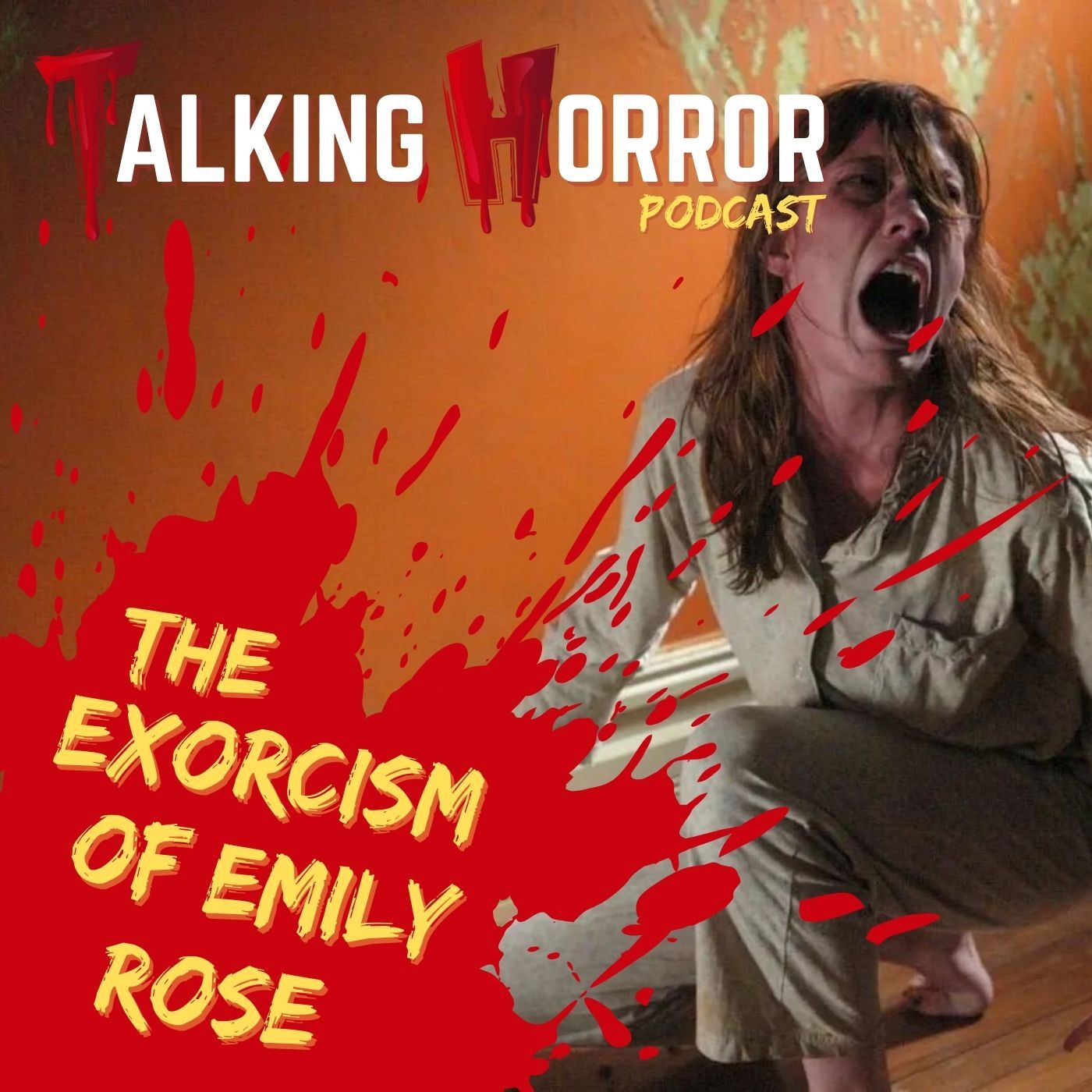 The Exorcism of Emily Rose (2005) thumbnail