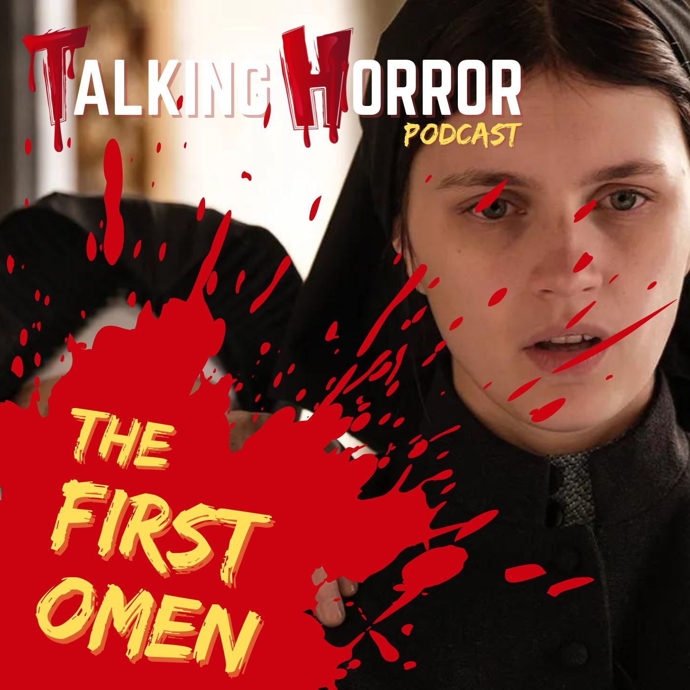 The First Omen (2024) thumbnail