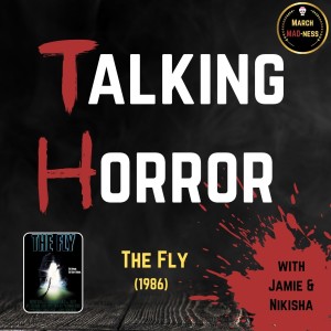 The Fly (1986)