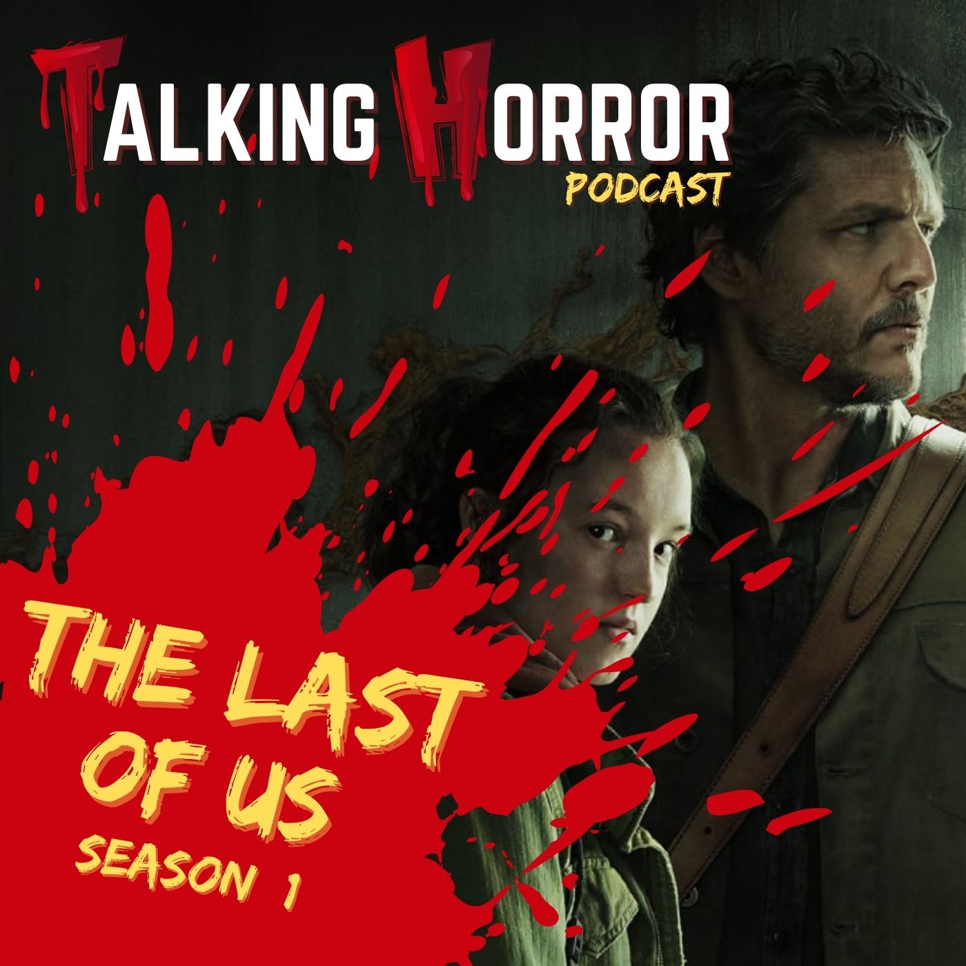 The Last of Us - Season 1 (2023) thumbnail