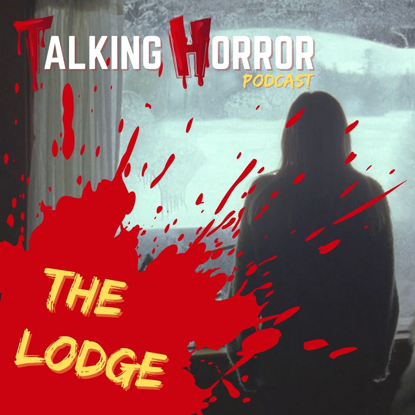 The Lodge (2019) thumbnail