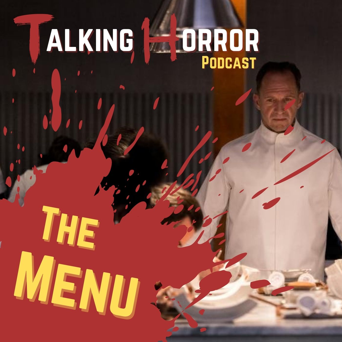 The Menu (2022) thumbnail