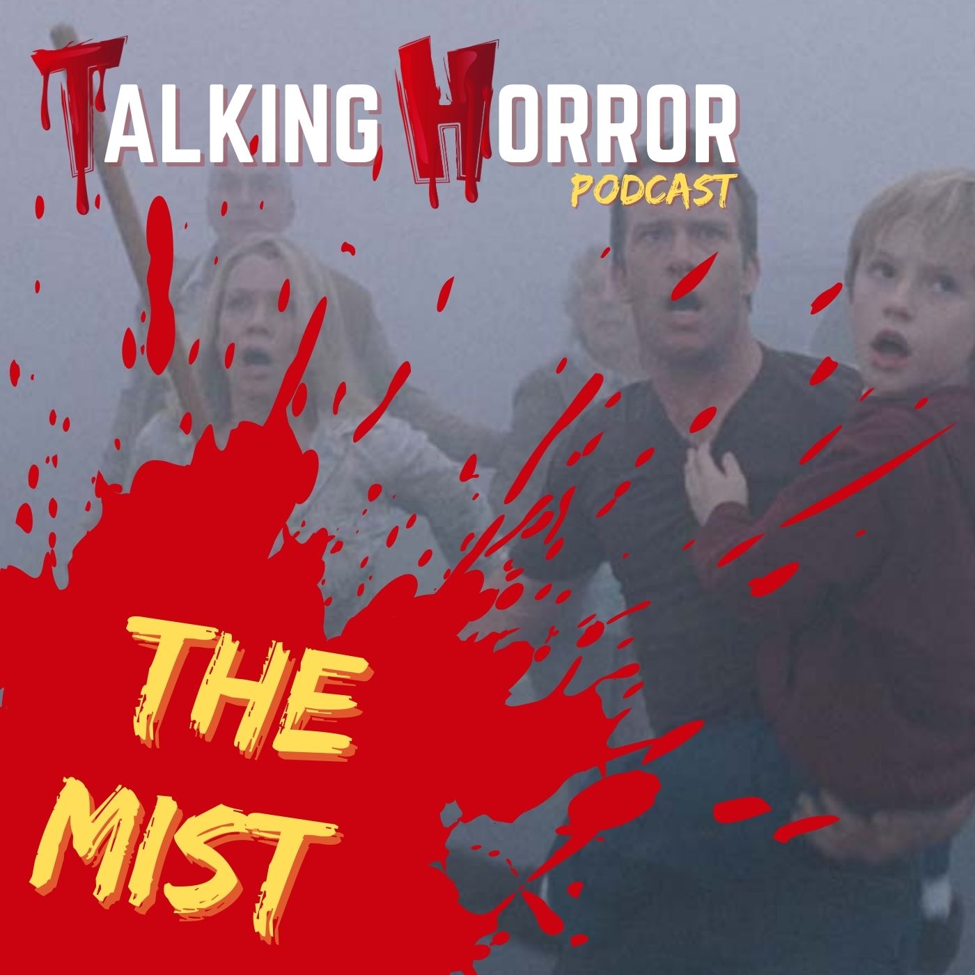 The Mist (2007) thumbnail
