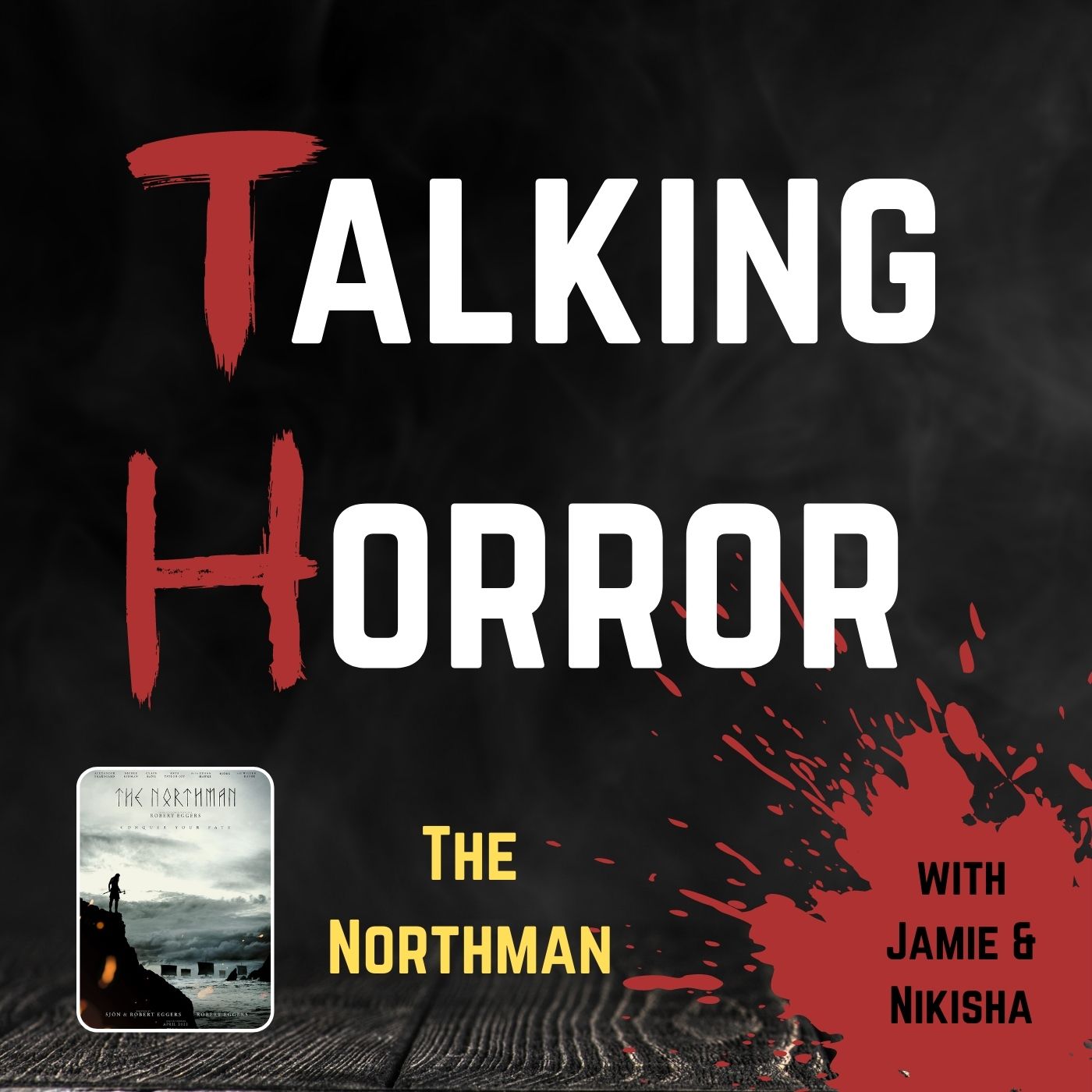 The Northman (2022) thumbnail