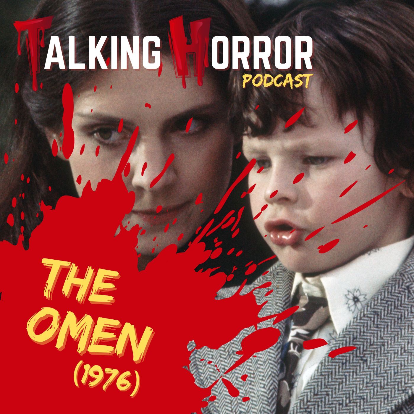 The Omen (1976) thumbnail