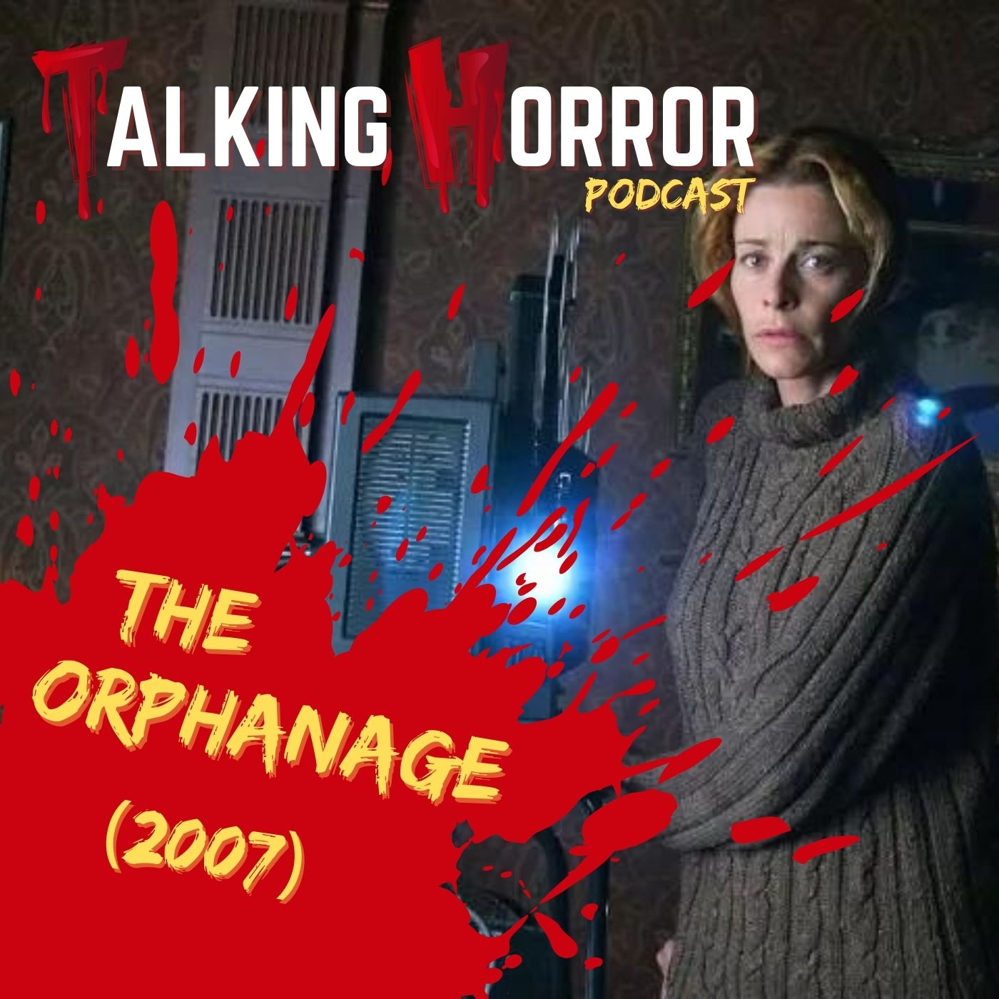 The Orphanage (2007) thumbnail