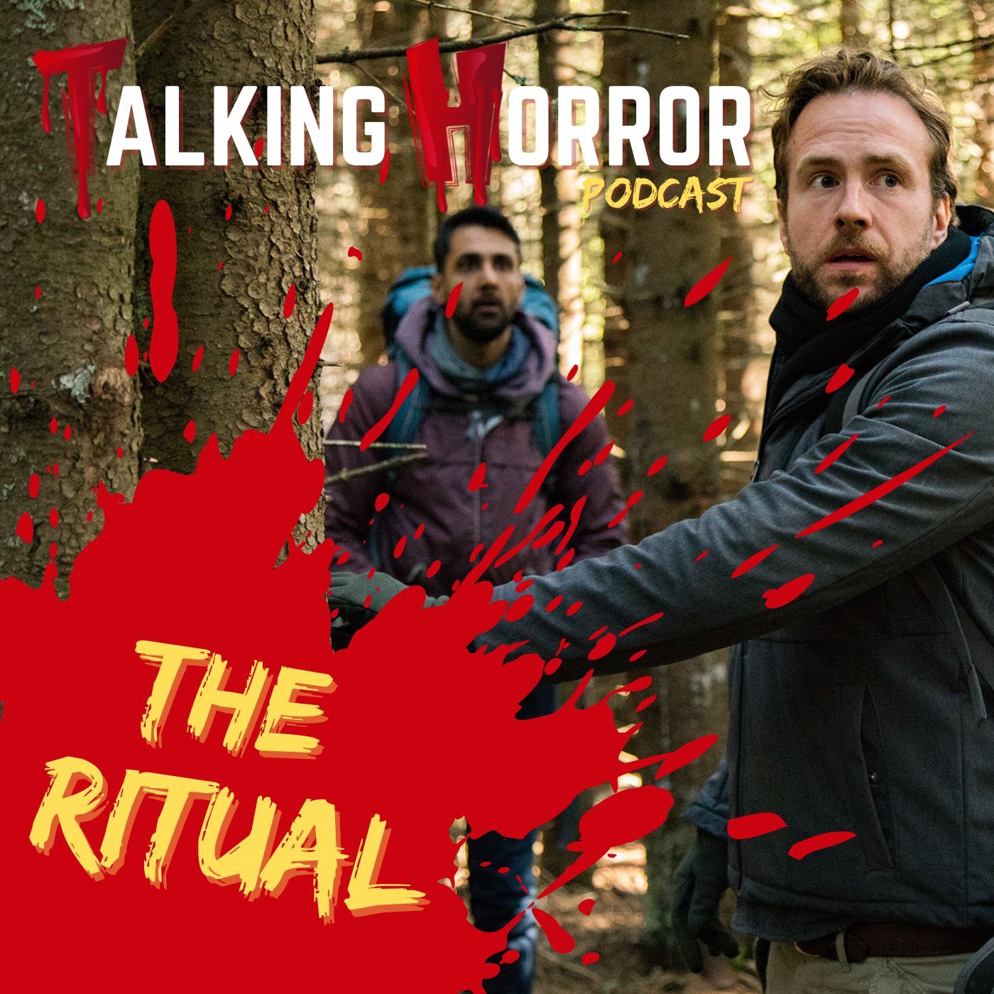 The Ritual (2017) thumbnail