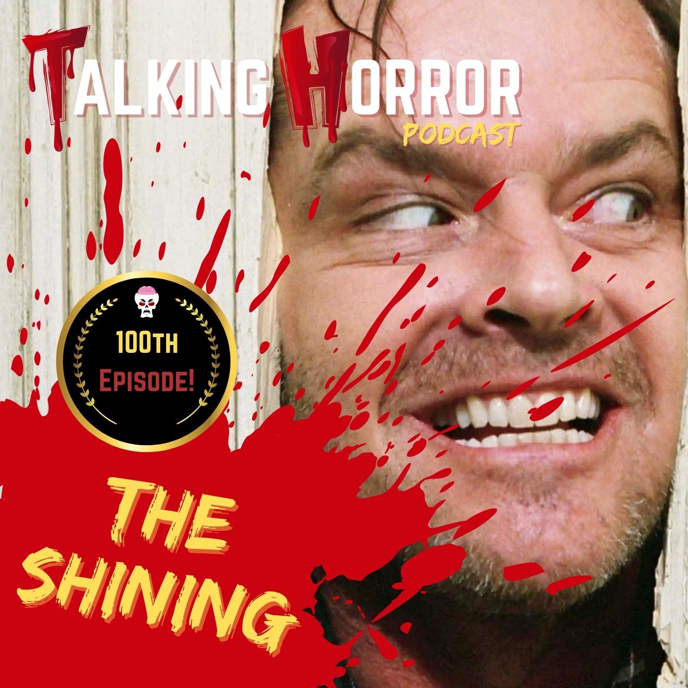 The Shining (1980) thumbnail
