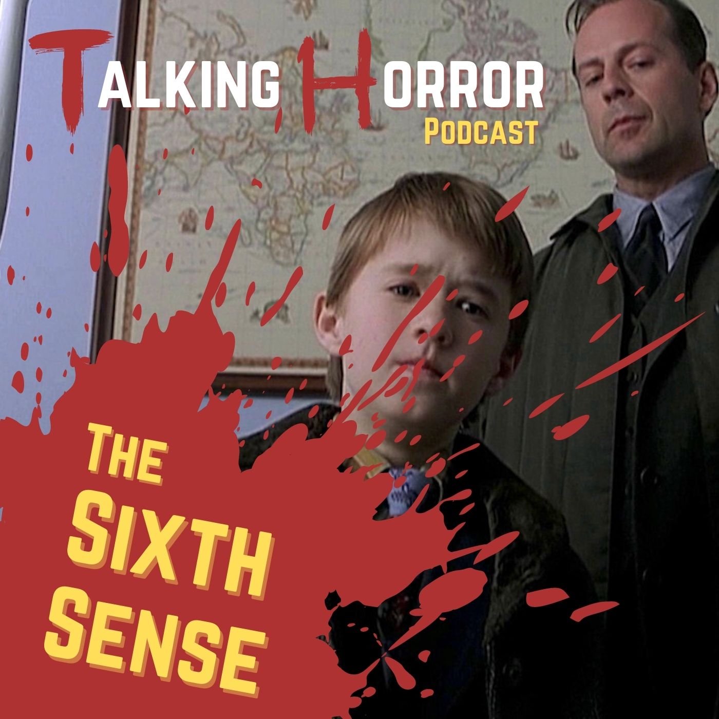 The Sixth Sense (1999) thumbnail