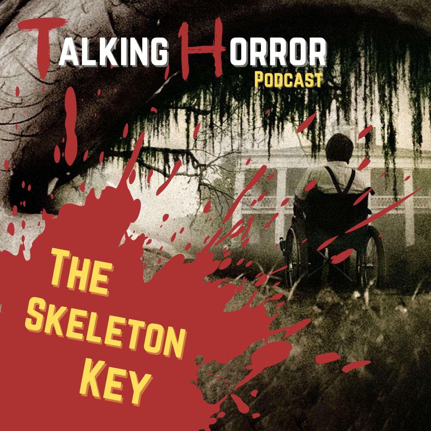 The Skeleton Key (2005) thumbnail