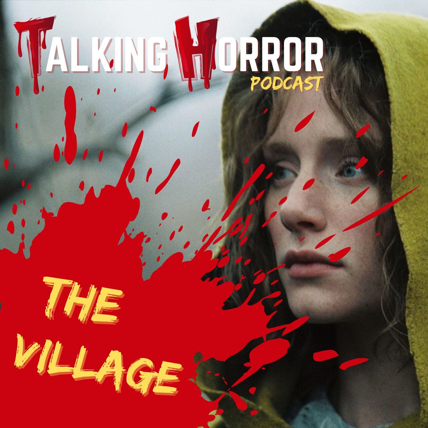 The Village (2004) thumbnail