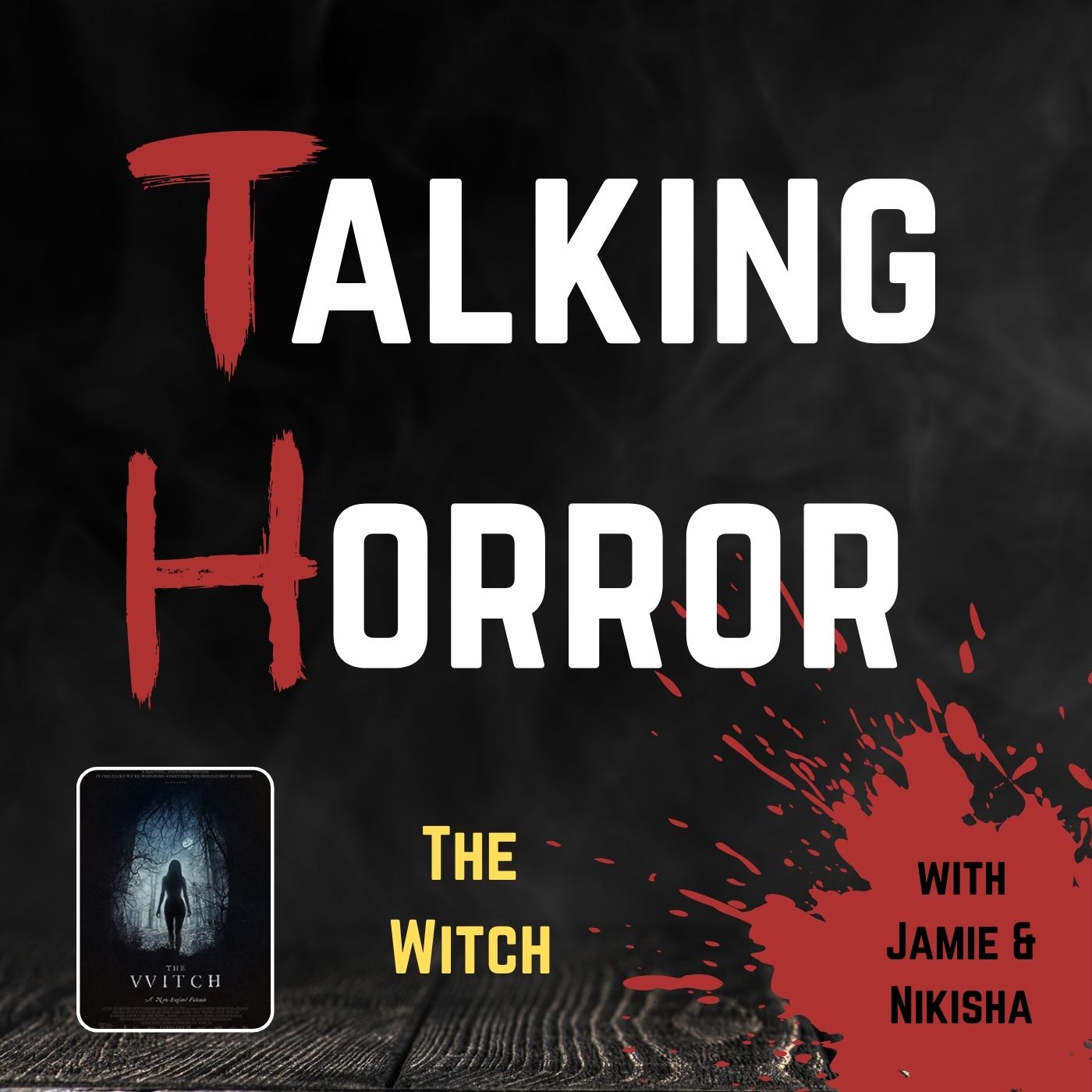 The Witch (2015) thumbnail