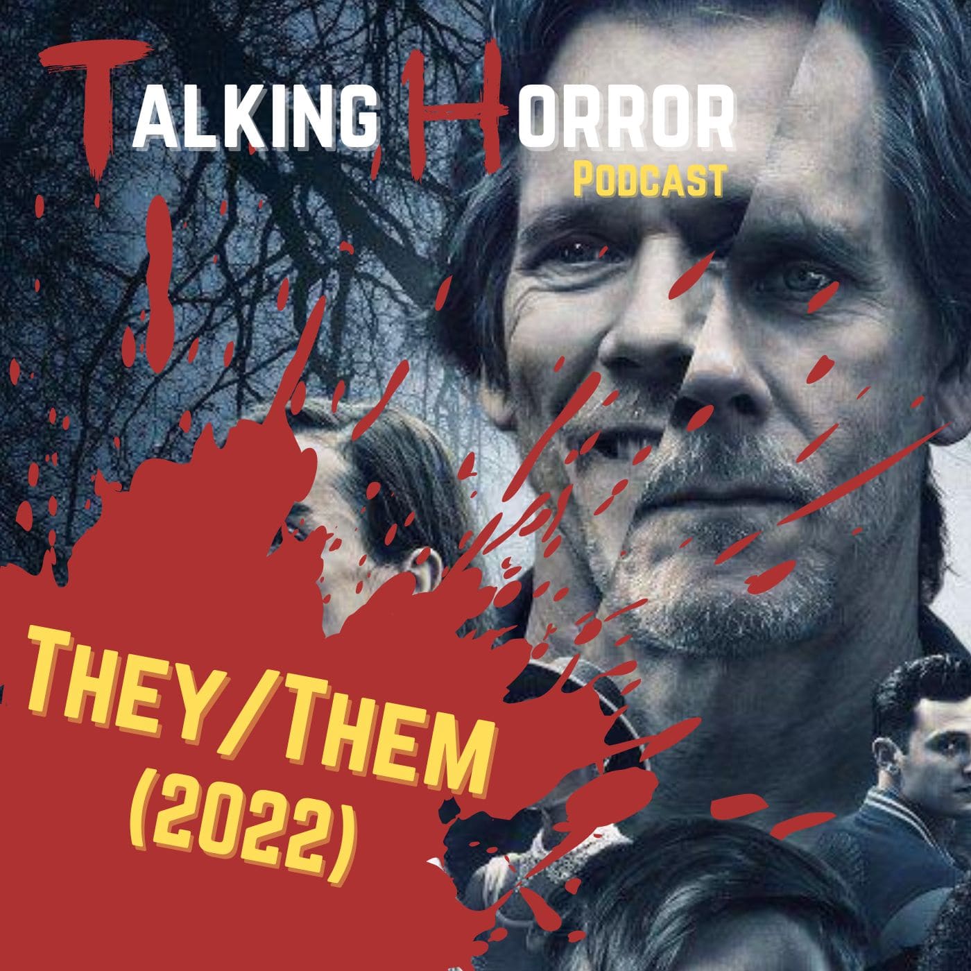 They/Them (2022) thumbnail