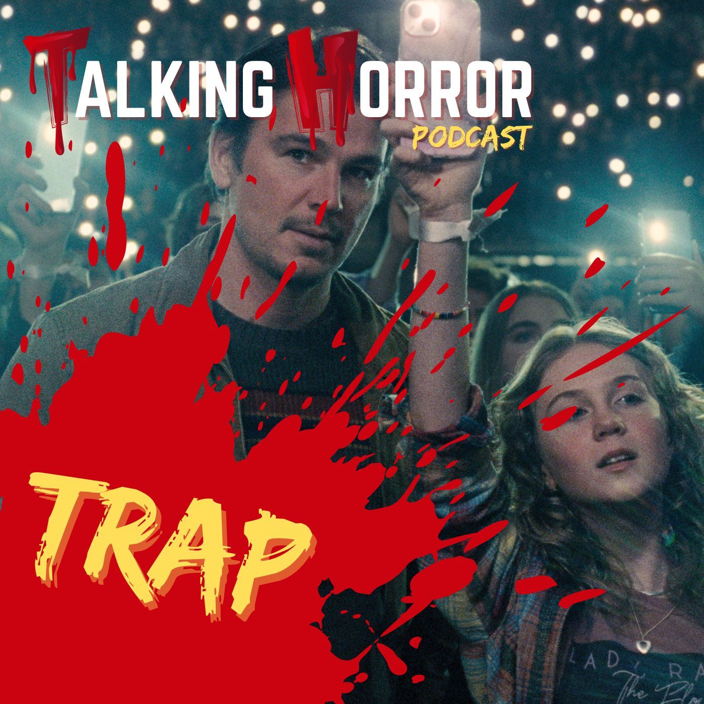 Trap (2024) thumbnail