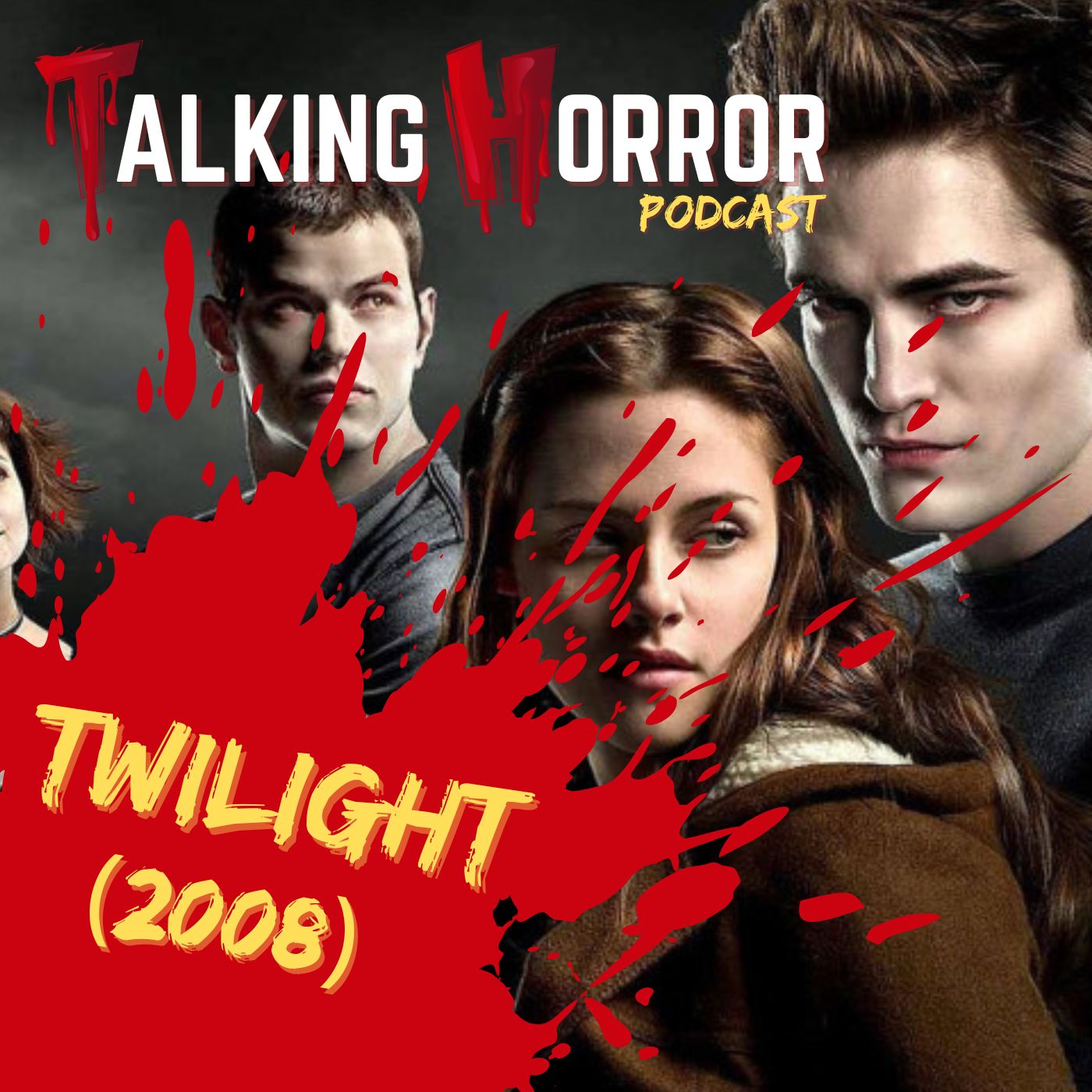 Twilight (2008) thumbnail