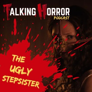 The Ugly Stepsister (2025)