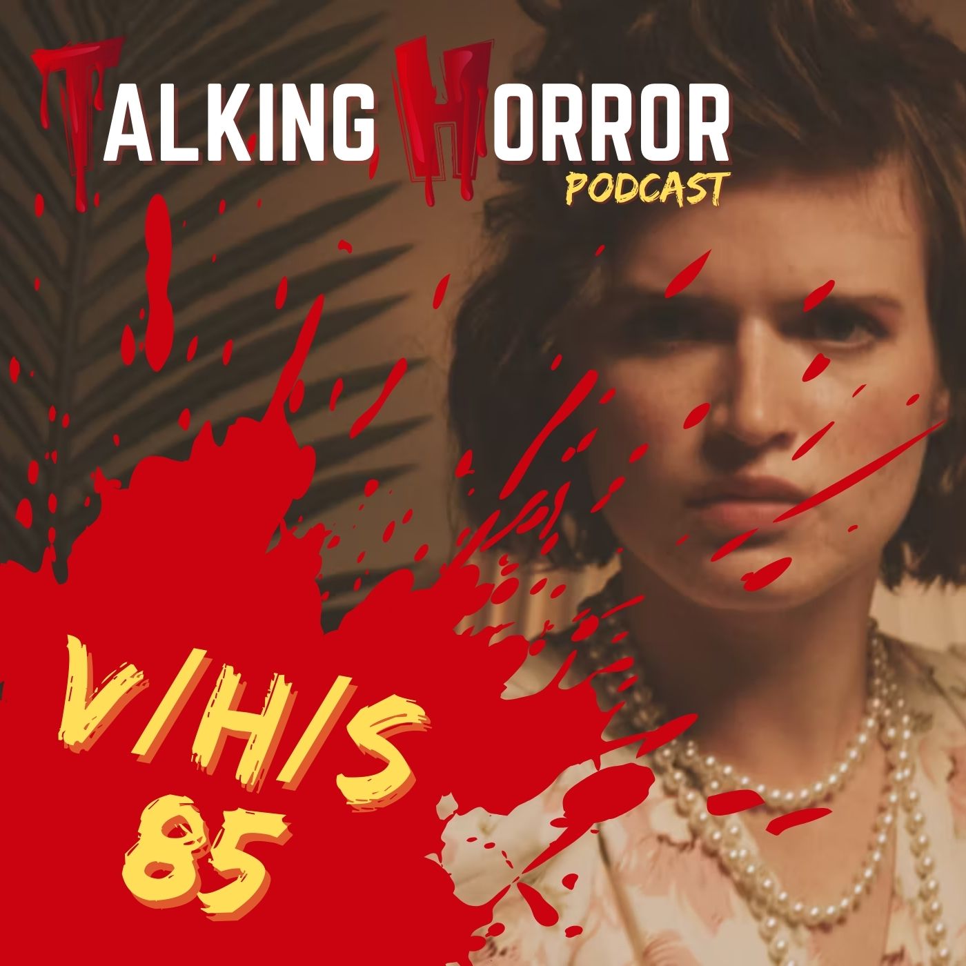 V/H/S/85 (2023) thumbnail