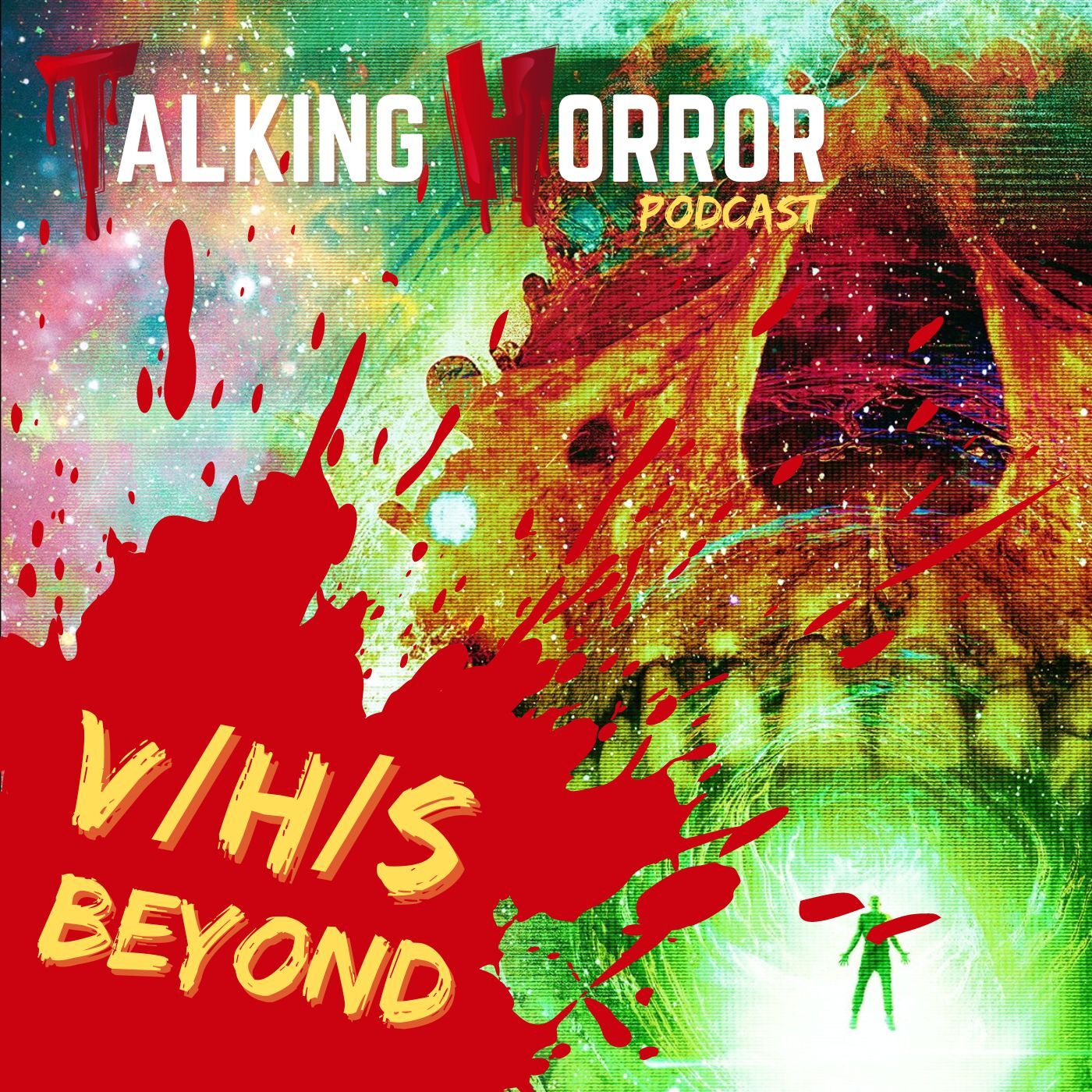 V/H/S/Beyond (2024) thumbnail