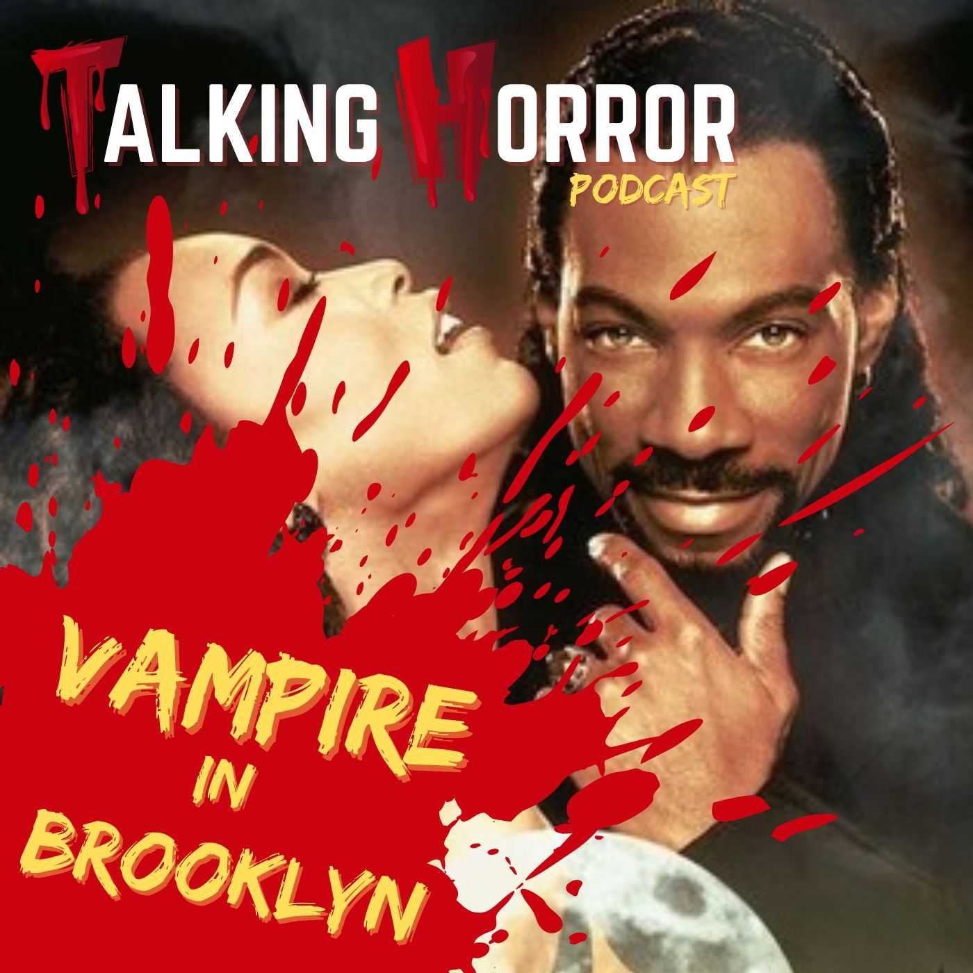 Vampire in Brooklyn (1995) thumbnail