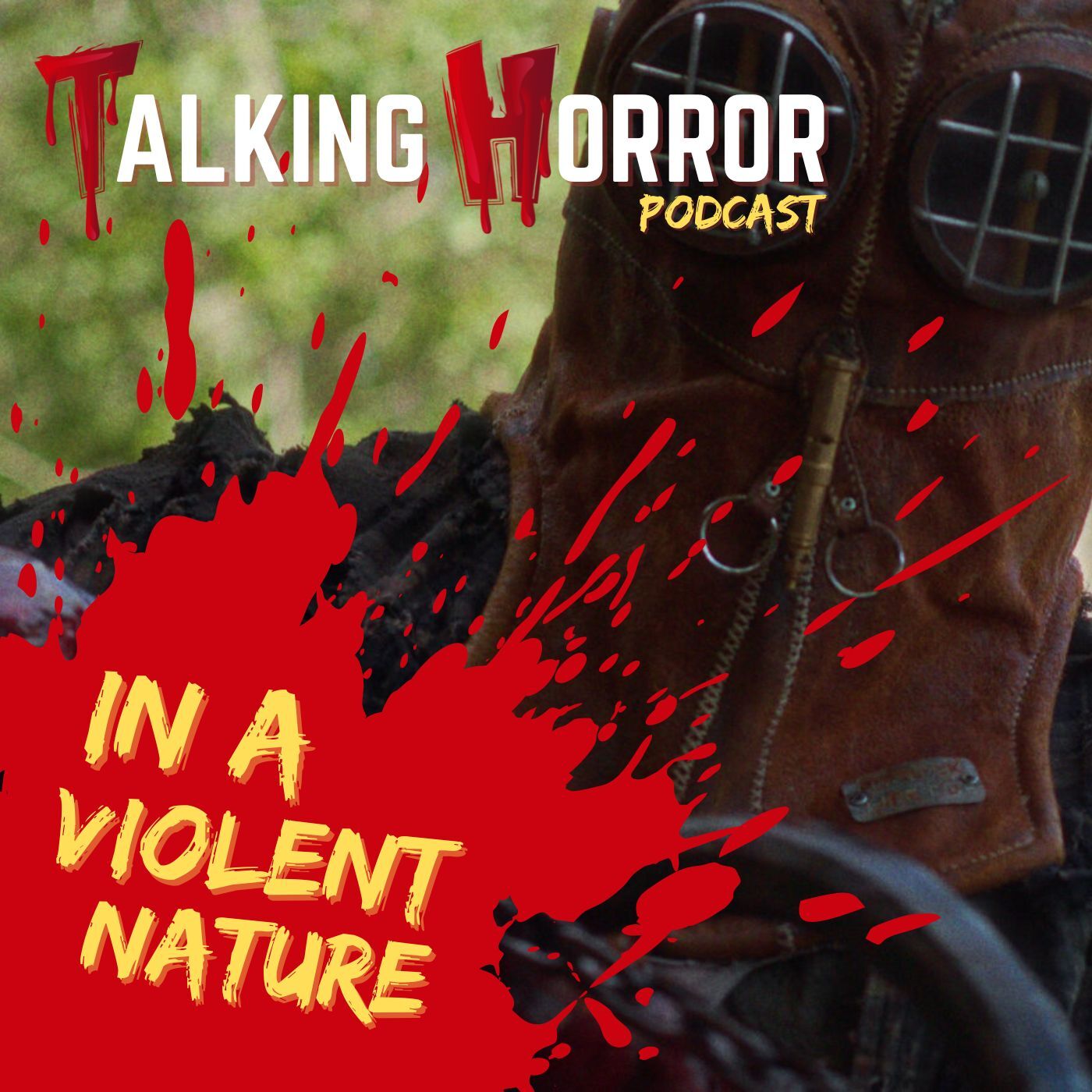 In a Violent Nature (2024) thumbnail