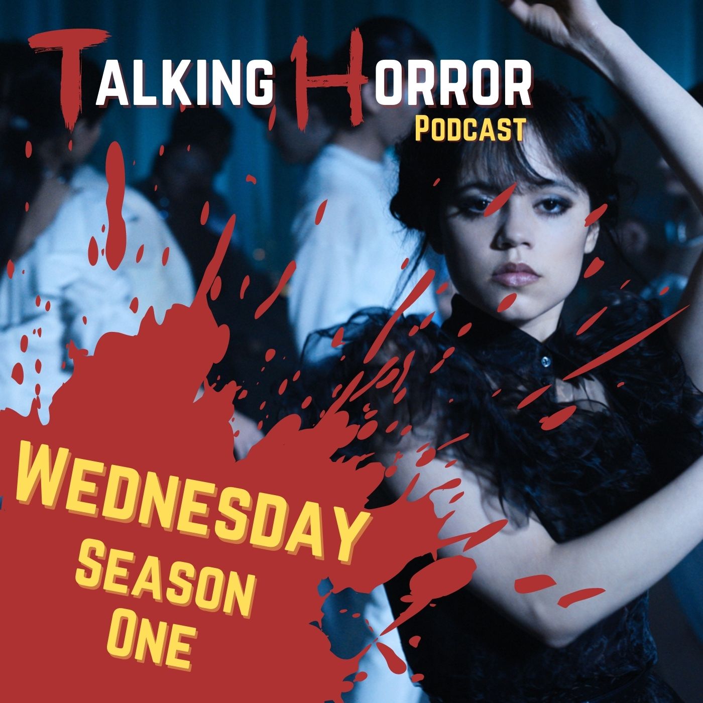 Wednesday - Season 1 (2022) thumbnail