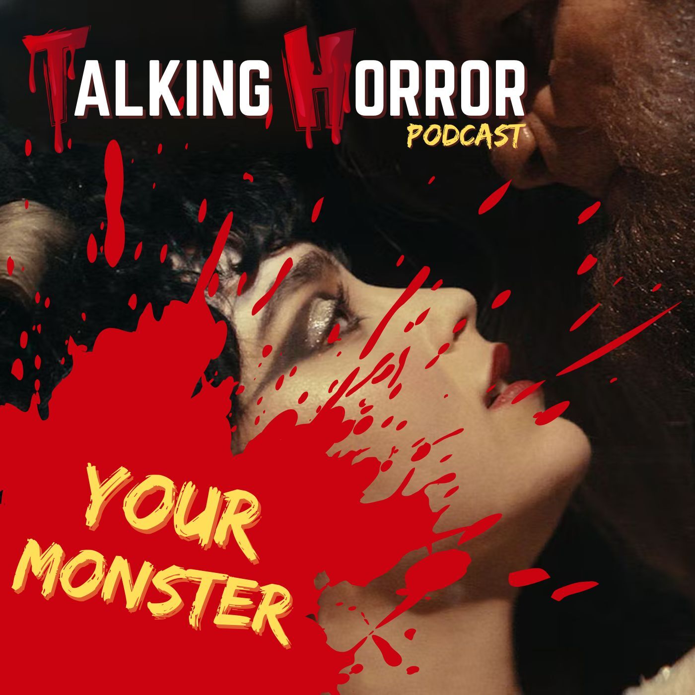 Your Monster (2024) thumbnail