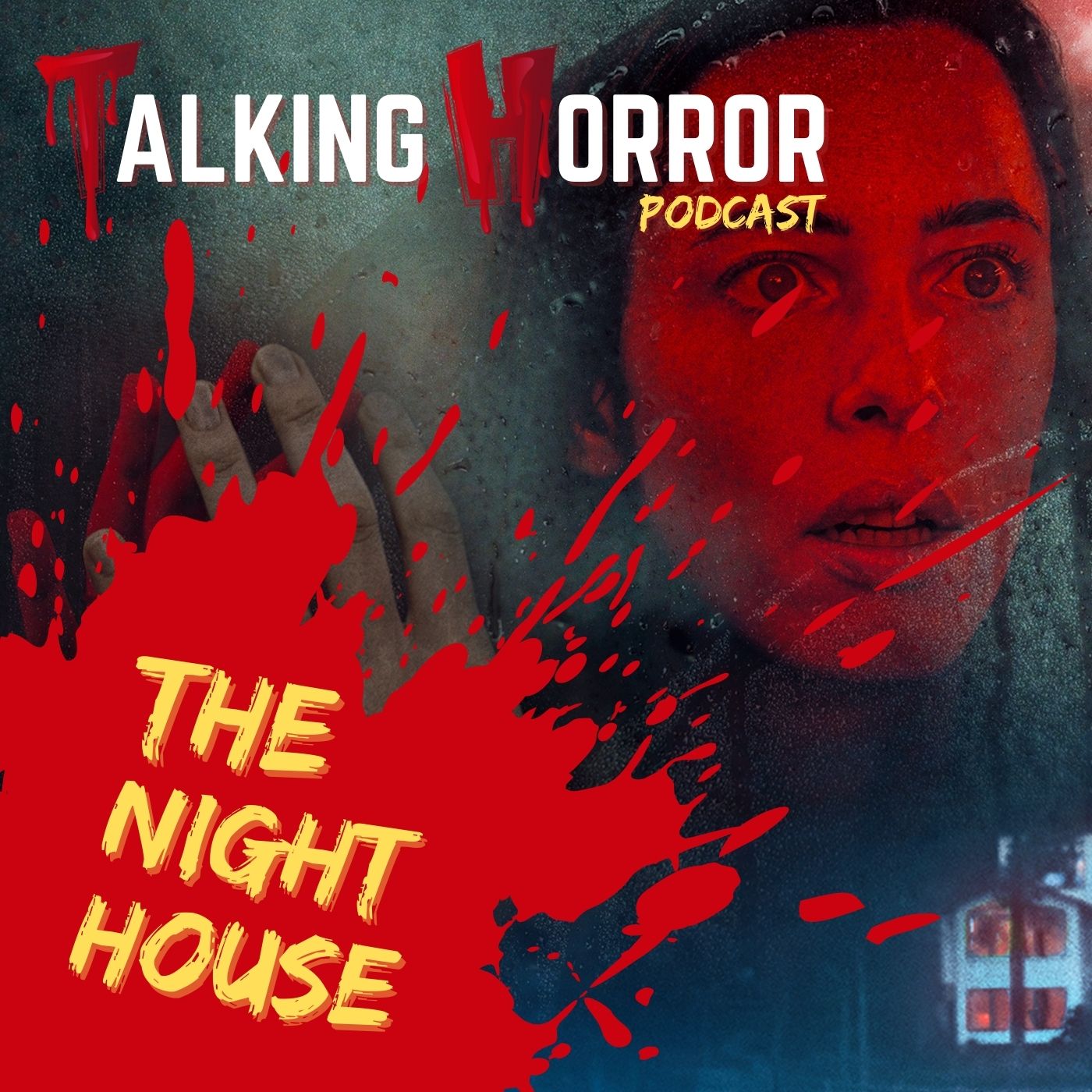 The Night House (2021) thumbnail