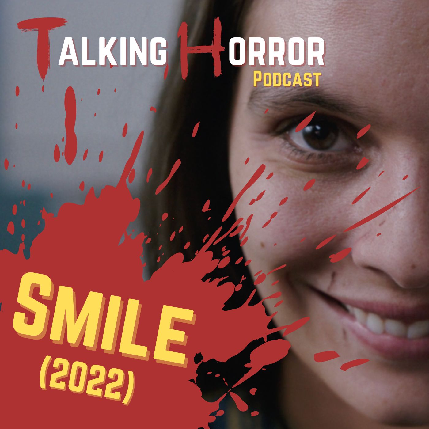 Smile (2022) thumbnail