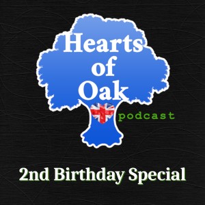 Birthday Special – 2 Years of Achievements: Celebratory Episode with Gerard Batten & Special Guests
