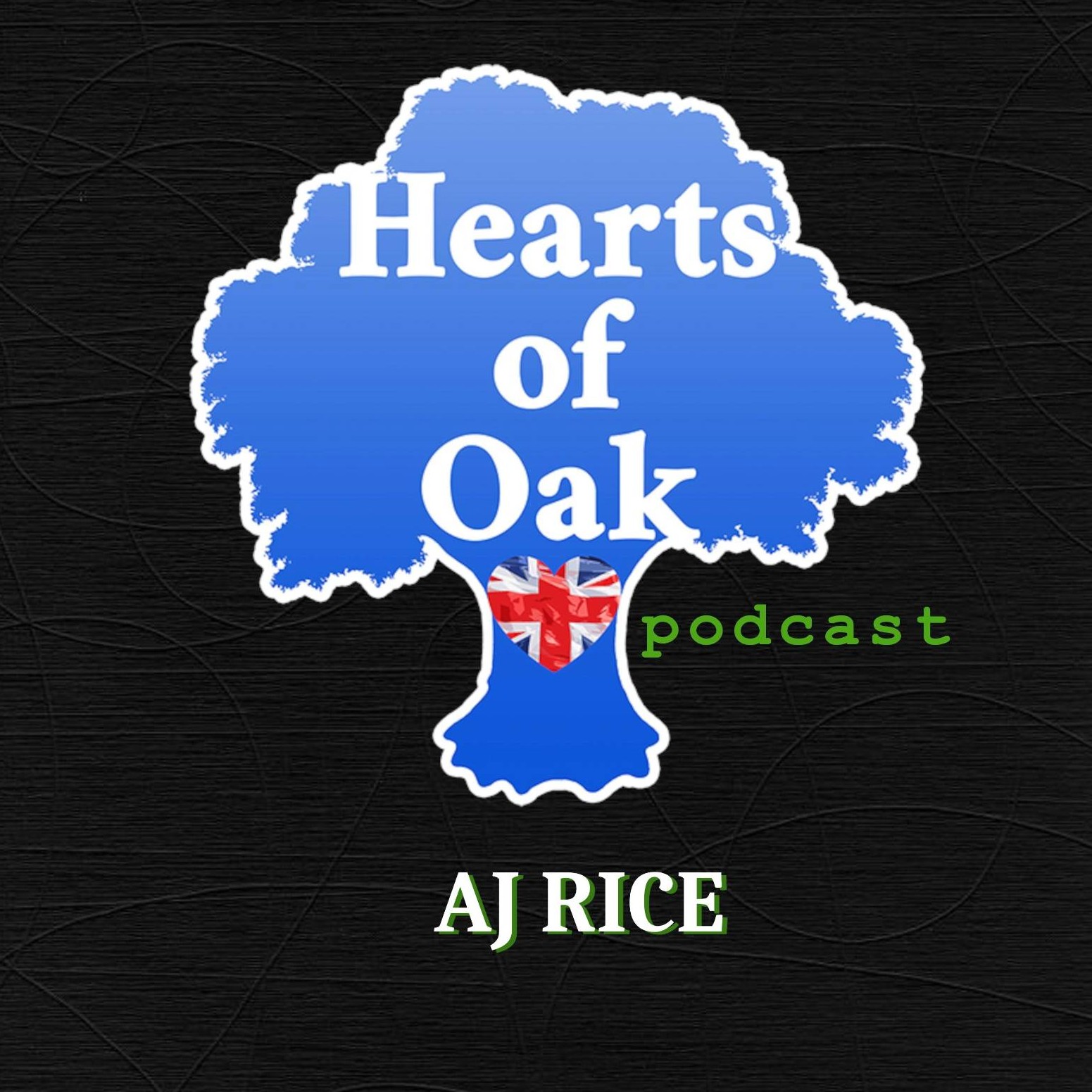 Hearts of Oak Podcast