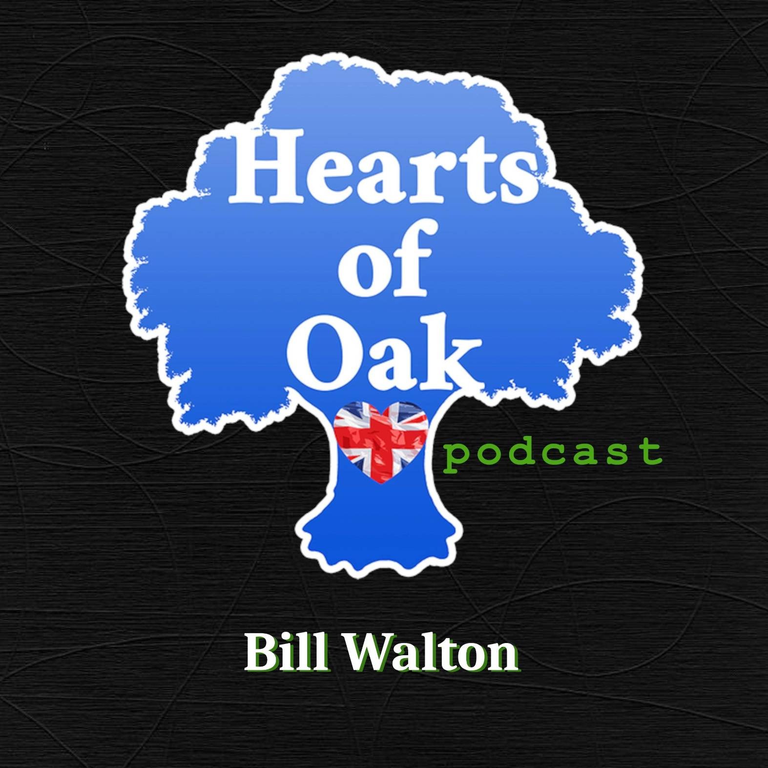 Hearts of Oak Podcast