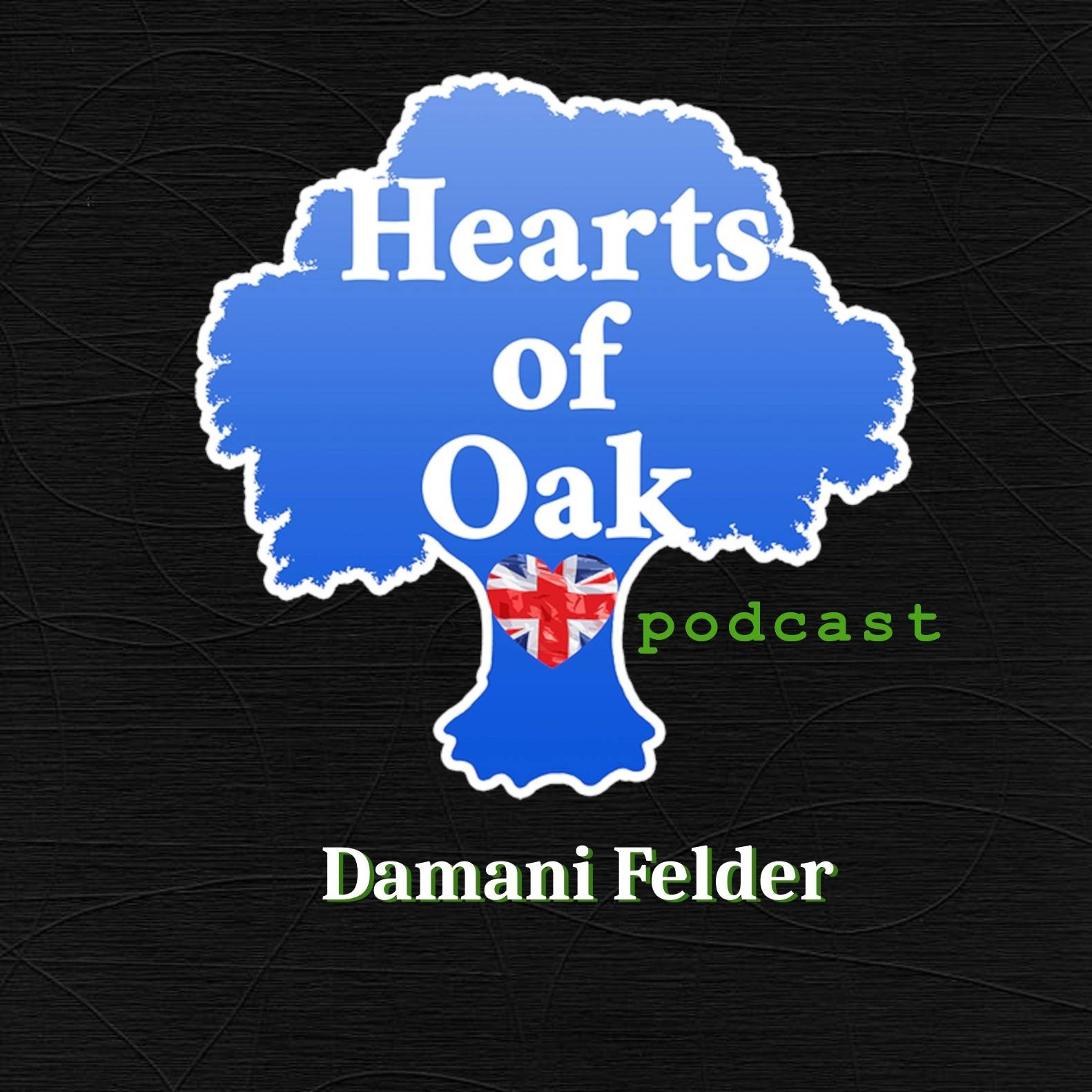 Hearts of Oak Podcast