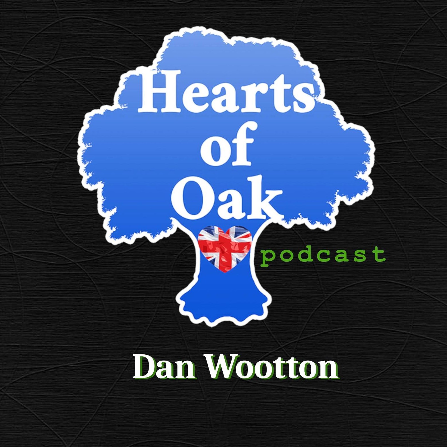 Hearts of Oak Podcast