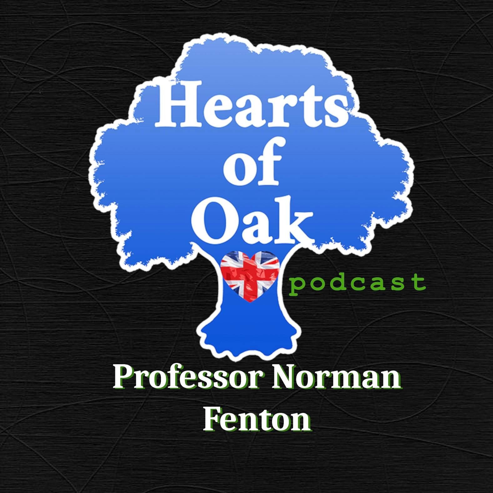 Hearts of Oak Podcast