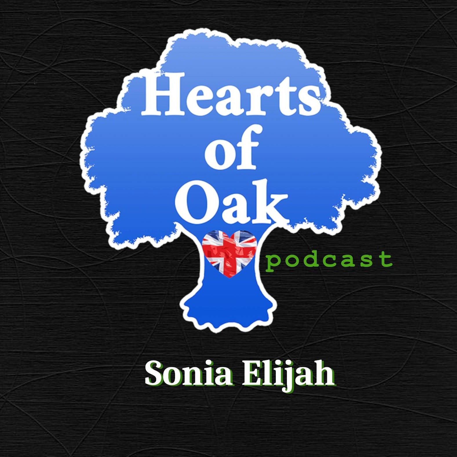 Hearts of Oak Podcast