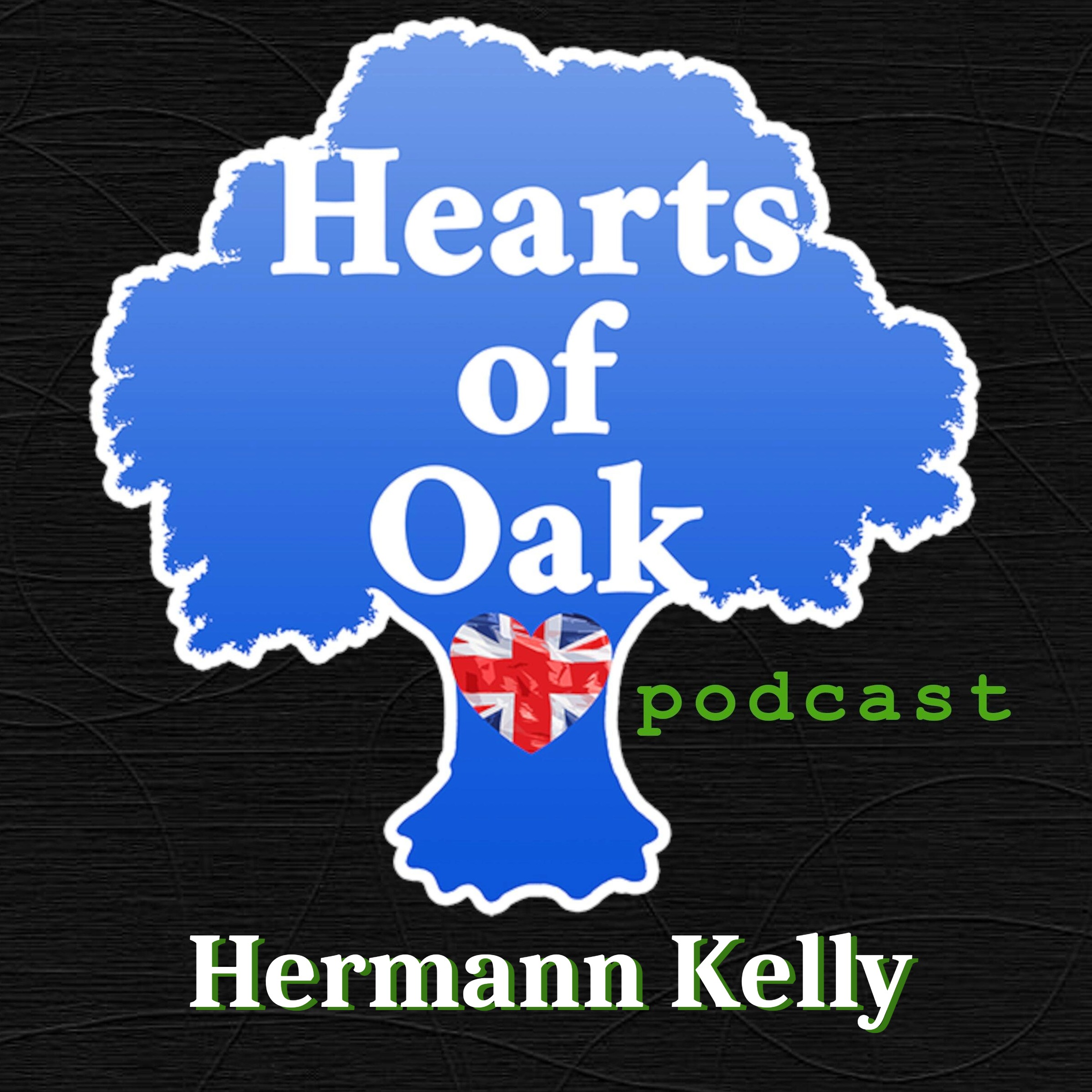 Hearts of Oak Podcast