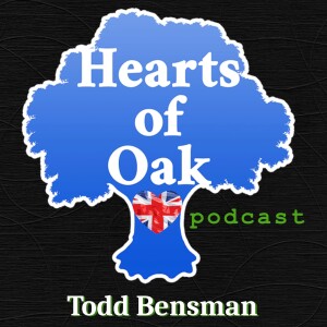 Todd Bensman - Tackling the Border Crisis: From Journalist to Policy Advisor