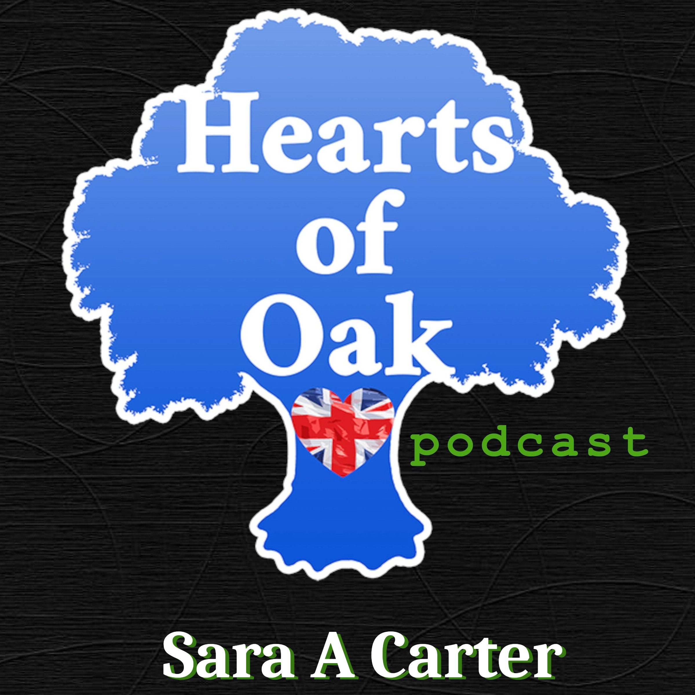 Hearts of Oak Podcast