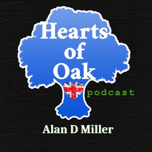 Alan Miller - Together Confronting Technocracy, Government Overreach and Censorship